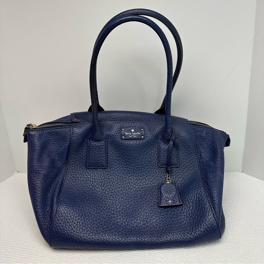 Kate Spade Kendall Court Henley